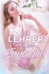 Book cover for Der Lehrer und die Jungfrau