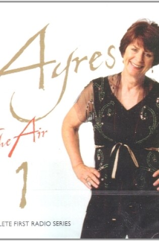 Cover of Ayres On The Air