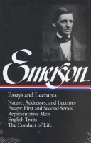 Cover of Essays and Lectures