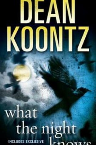 Cover of What the Night Knows (with Bonus Novella Darkness Under the Sun)