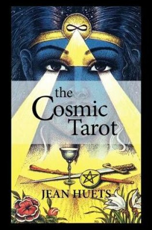Cover of The Cosmic Tarot book