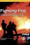 Book cover for Fighting Fire