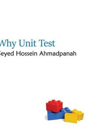 Cover of Why Unit Test