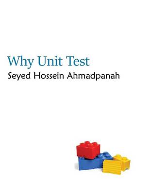 Book cover for Why Unit Test