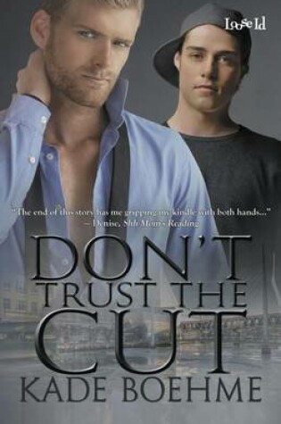 Cover of Don't Trust the Cut