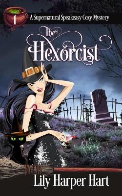 Book cover for The Hexorcist