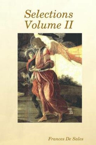 Cover of Selections Volume II
