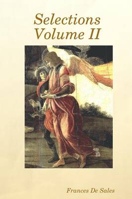 Book cover for Selections Volume II