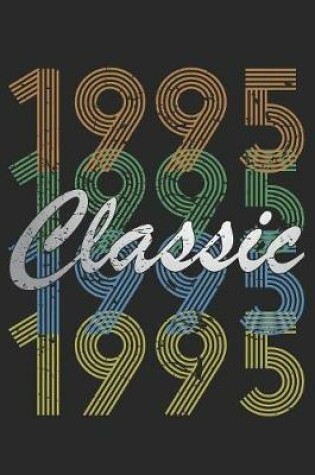 Cover of Classic 1995
