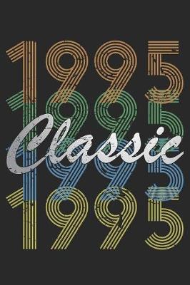 Book cover for Classic 1995