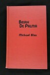 Book cover for Brian De Palma