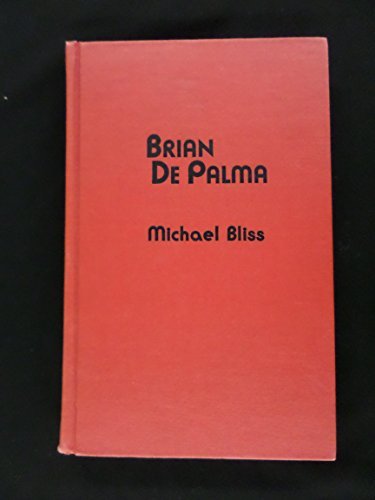 Cover of Brian De Palma