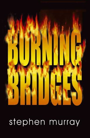 Book cover for Burning Bridges