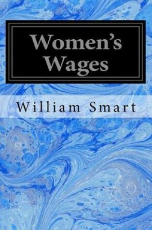 Cover of Women's Wages