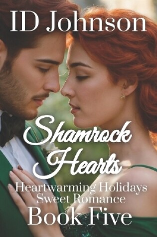 Cover of Shamrock Hearts