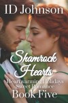 Book cover for Shamrock Hearts