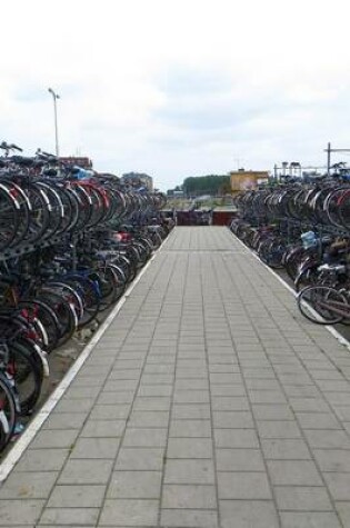 Cover of A Parking Garage in Holland