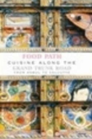 Cover of Food Path