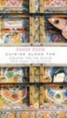 Book cover for Food Path
