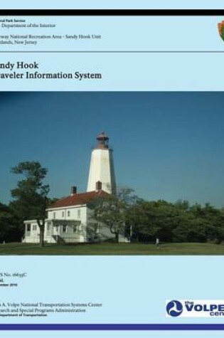 Cover of Sandy Hook Traveler Information System