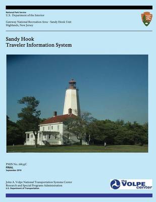 Book cover for Sandy Hook Traveler Information System