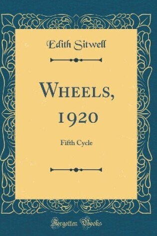 Cover of Wheels, 1920: Fifth Cycle (Classic Reprint)