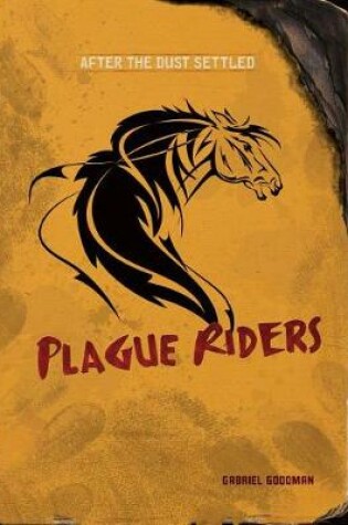 Cover of Plague Riders