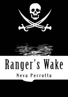 Book cover for Ranger's Wake