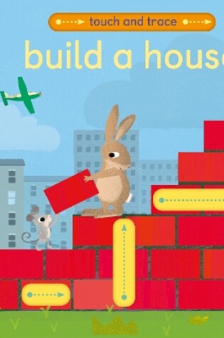 Cover of Build a House