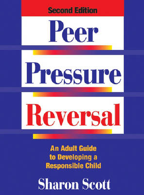 Book cover for Peer Pressure Reversal