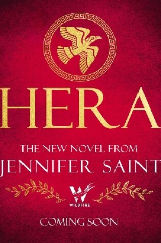 Cover of Hera