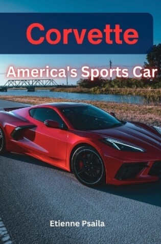 Cover of Corvette