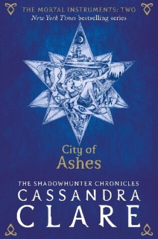 Cover of The Mortal Instruments 2: City of Ashes