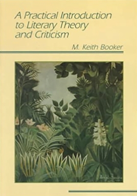 Book cover for Practical Introduction to Literary Theory and Criticism