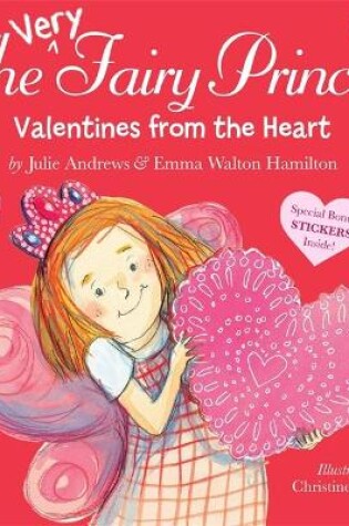 Cover of Valentines From The Heart