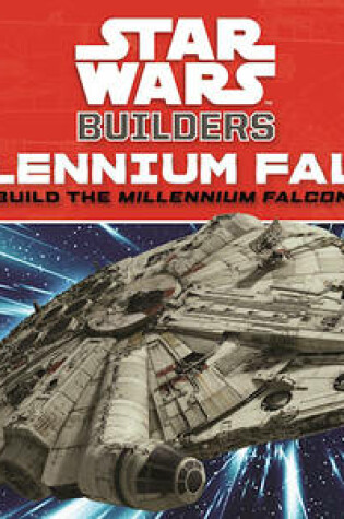 Cover of Millennium Falcon
