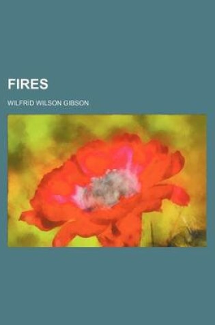 Cover of Fires