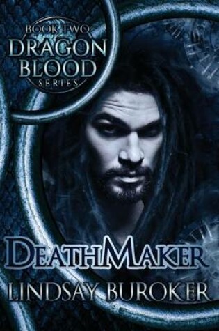Cover of Death Maker