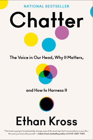 Cover of Chatter