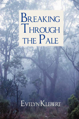 Book cover for Breaking Through the Pale