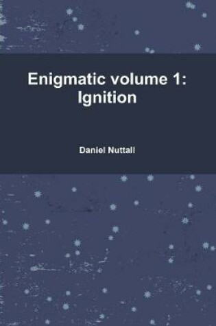 Cover of Enigmatic volume 1