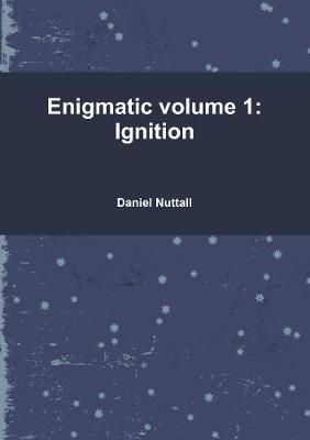 Book cover for Enigmatic volume 1