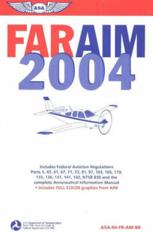 Cover of Far/Aim 2004