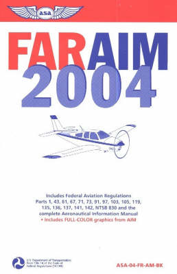 Cover of Far/Aim 2004