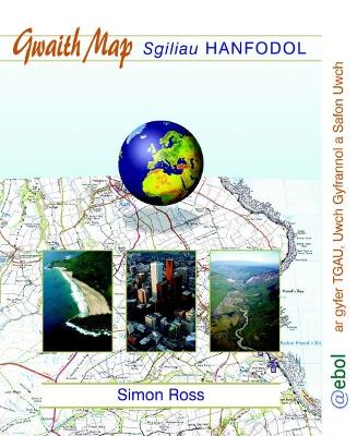 Book cover for Gwaith Map: Sgiliau Hanfodol - Ar Gyfer TGAU, Uwch Gyfrannol a Safon Uwch