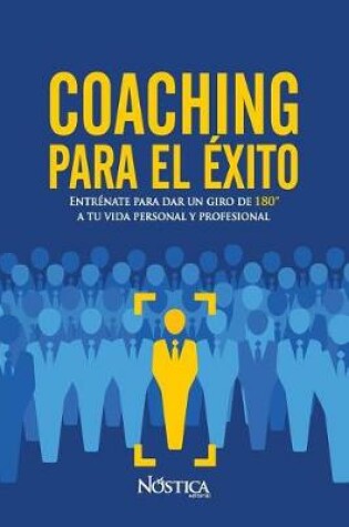 Cover of Coaching para el  xito