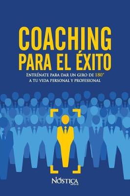 Book cover for Coaching para el  xito