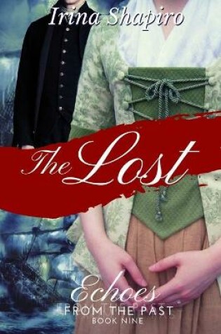 Cover of The Lost