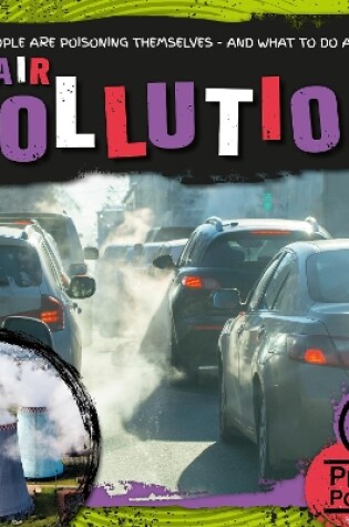 Cover of Air Pollution