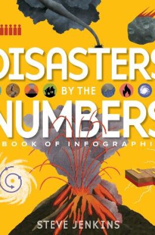 Cover of Disasters by the Numbers